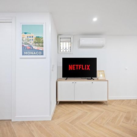 La Perle Apartman Menton Kültér fotó