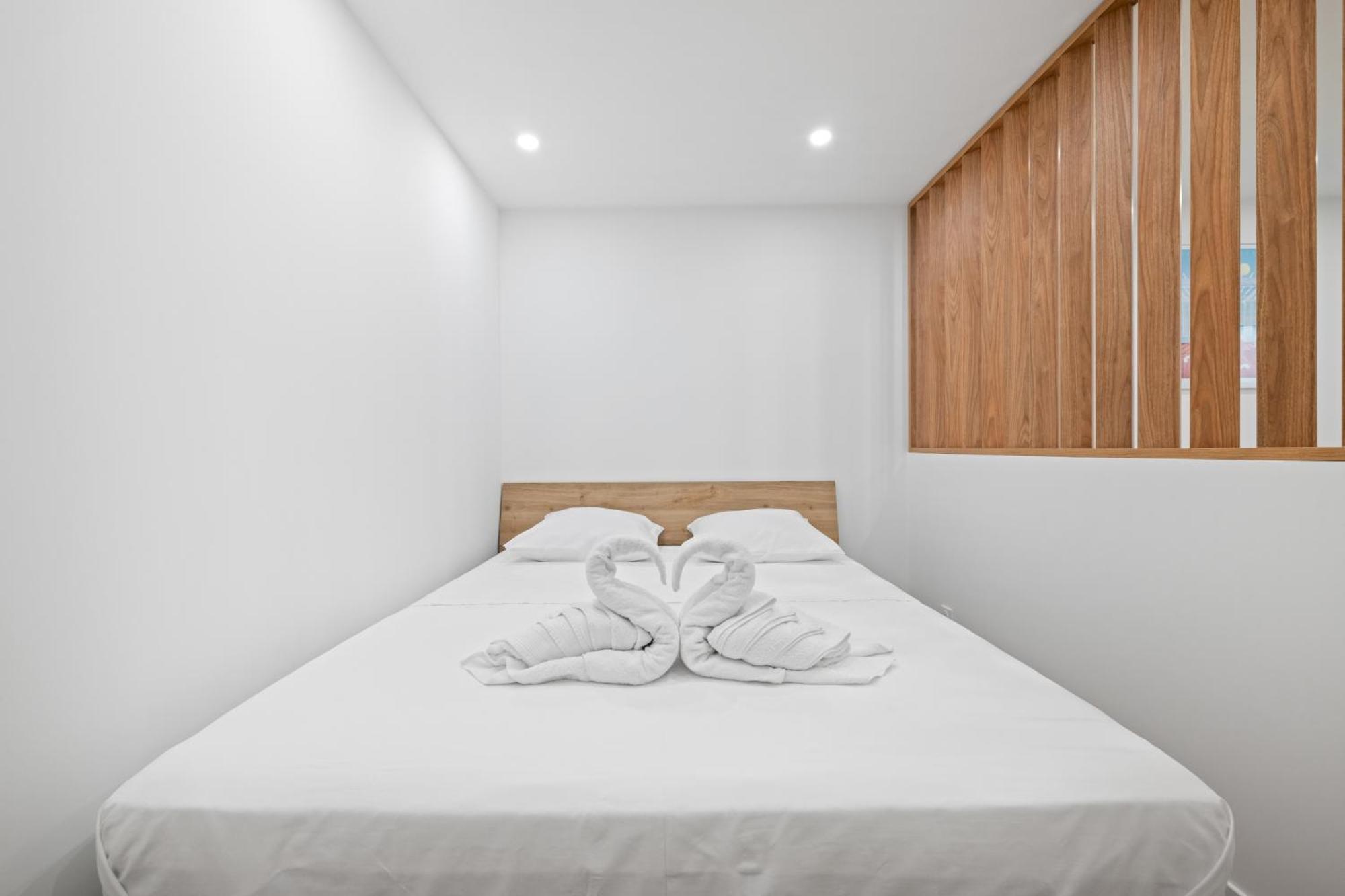 La Perle Apartman Menton Kültér fotó